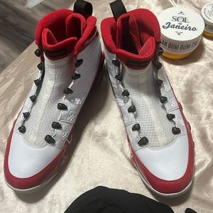 Jordan shoes 11.5
